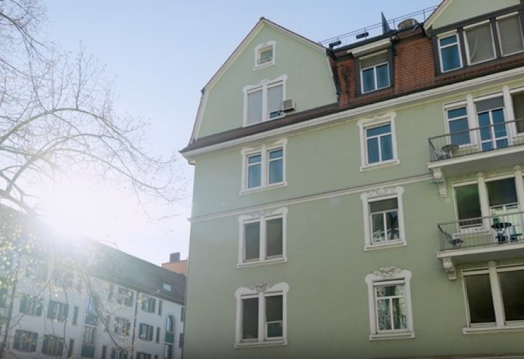 Legartis, Hohlstrasse 216, Kreis 4/5, Zurich, Switzerland