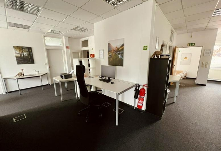 The Grey House, EG & 2. Stock, Lindauer Str. 2-4, Kaufbeuren