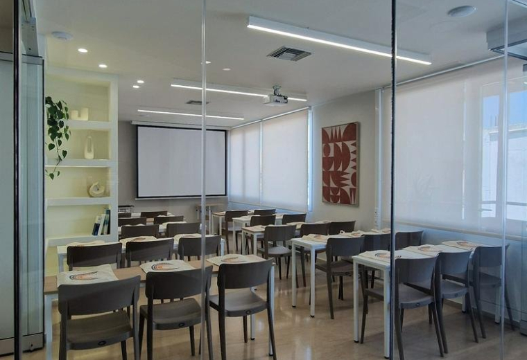 Charisma International, 1st Floor, Ntaviou, Kanalia, Corfu