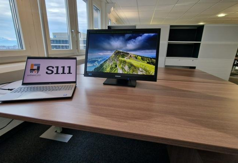 Oberneuhofstrasse 8, Baar, Zug, Switzerland