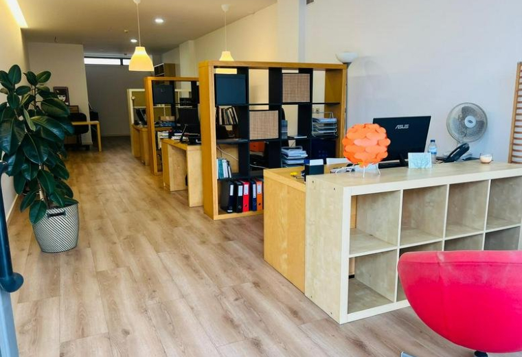 Rua Mestre de Aviz 15 B, Historic Center, Oeiras, Lisbon