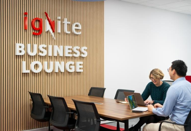 The Venture Centre, Sir William Lyons Road, Coventry