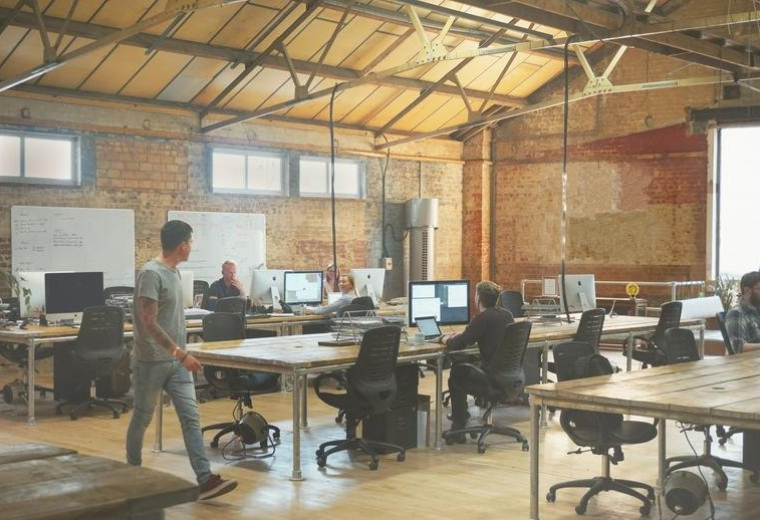 The Hub, Blackfriars Street, Stamford, Stamford (Lincolnshire)