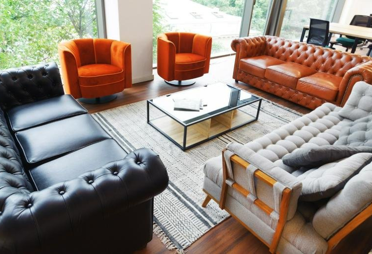 Offices at Strada Nicolae Iorga 5