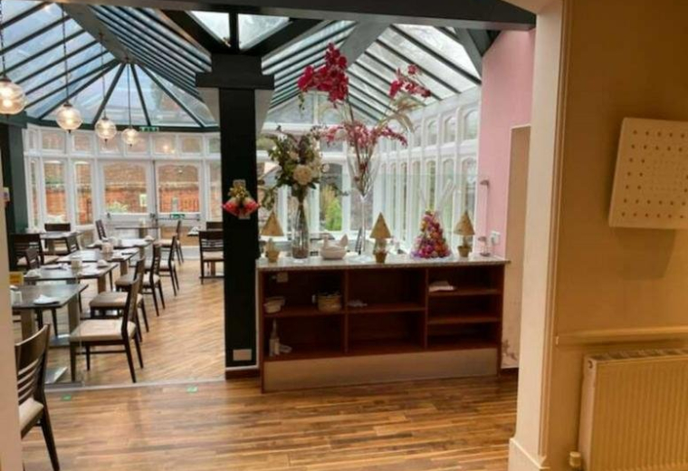 The Galaxie Hotel, 180 Banbury Road, Summertown, Oxford