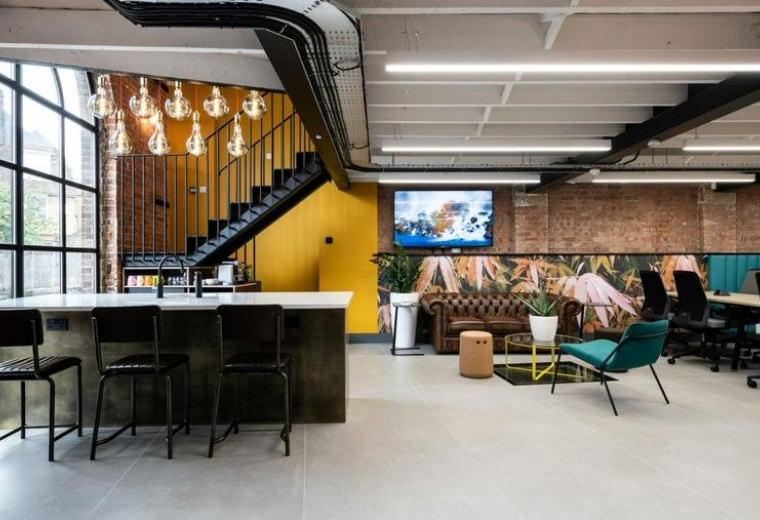 The Old Pumphouse, 1A Stonecross, St Albans, Hertfordshire