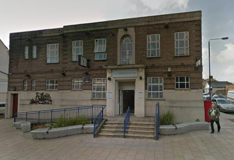 The Workary Welling, Bellegrove Road