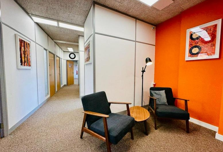 69 High Street, 1st & 2nd Floor executive office centres