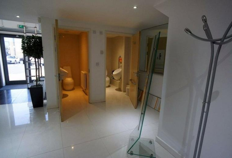 Unit E3, Trentham Business Quarter, Bellringer Road, Trentham, Stoke-on-Trent