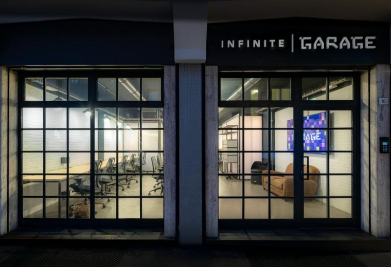 Via delle Absidi 16, Treviso