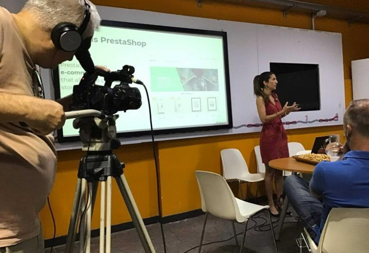 Via Nicolò Odero, 13, Rome