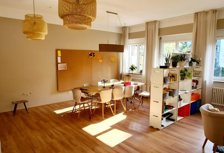 Widenmayerstraße 18, Altstadt-Lehel, Munich