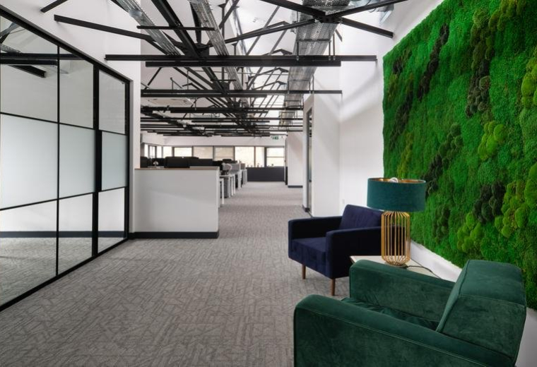 Winslade House, Winslade Park, Exeter, Devon