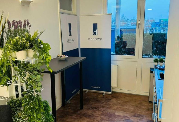 Zeppelinstraße 1A, Schönefeld, Brandenburg