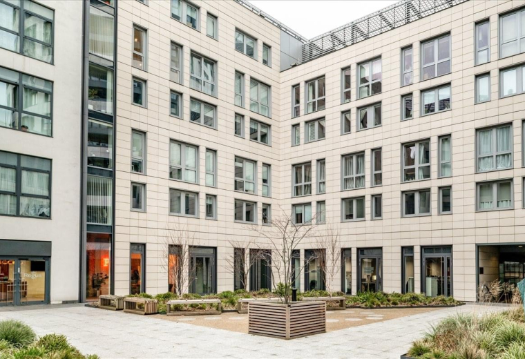 Eagle House, Ground Floor, 161 City Road, Old Street, London