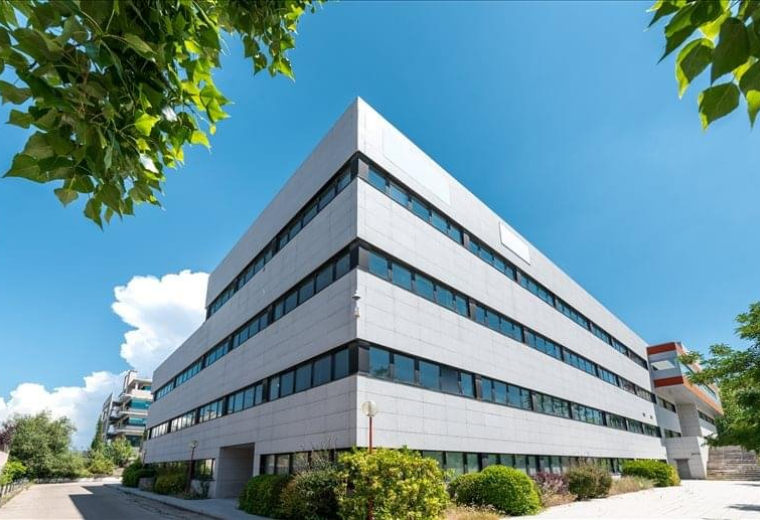 Gabriel Garcia Márquez 4, 28230 Las Rozas, Madrid, Spain