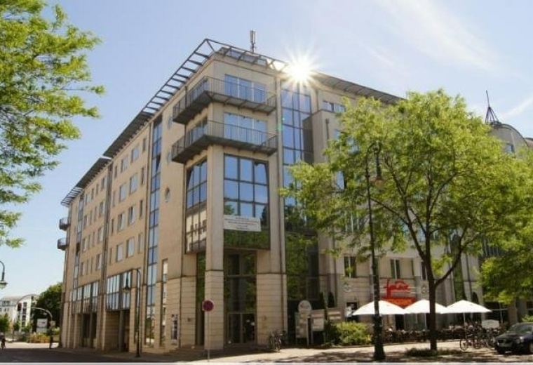 Hegelstrasse 39, Magdeburg, Sachsen Anhalt, Germany