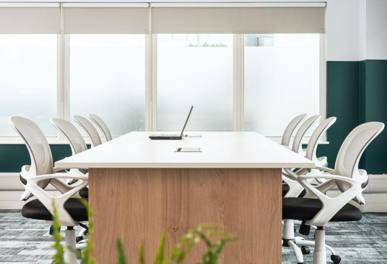 Knowledge Centre, Wyboston Lakes, Great North Road