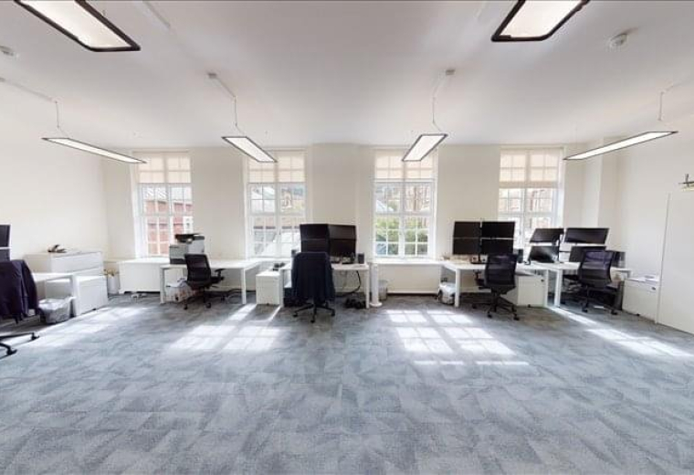 1-2 Castle Lane, London