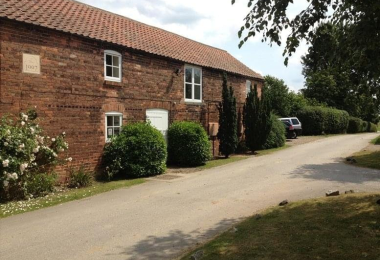 1 The Garth, Little Skipwith, Selby, North Yorkshire