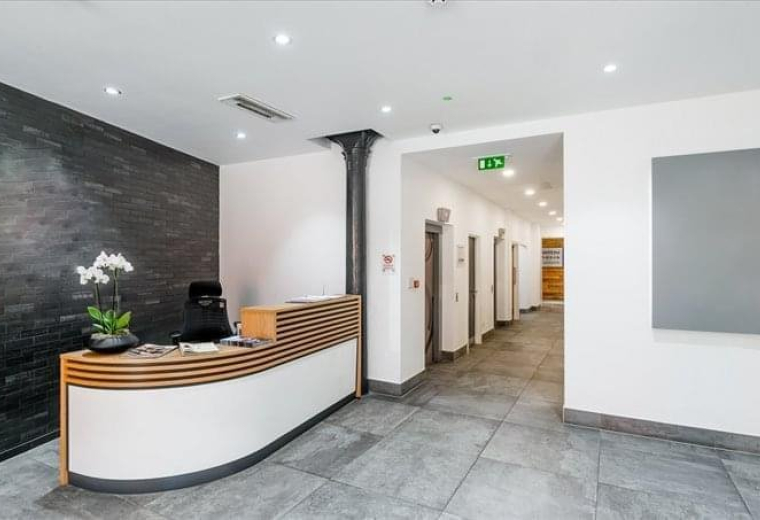 117-119 Portland Street, Manchester