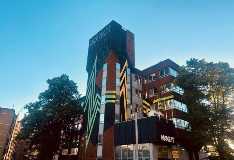 15 Linton Road, London