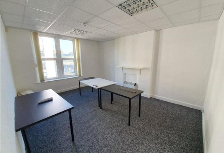 16 Museum Place, Cardiff