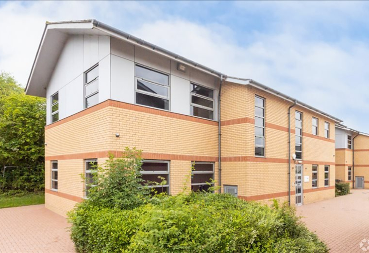 16 Shottery Brook Office Park, Stratford-upon-Avon, Warwickshire