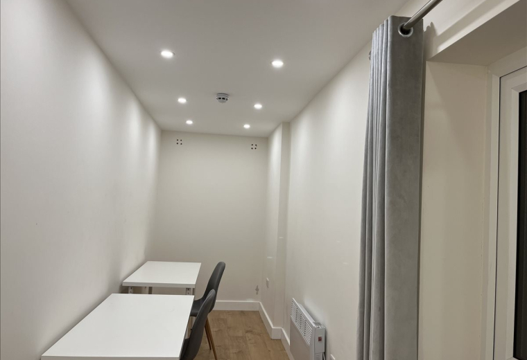 18 Marylebone High Street, Central London, W1U