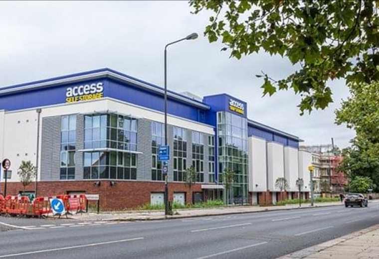 1A Kempshott Road, Streatham, London