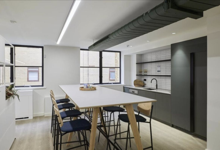 20 Queen Elizabeth Street, Goat Yard, Central London, SE1, UK