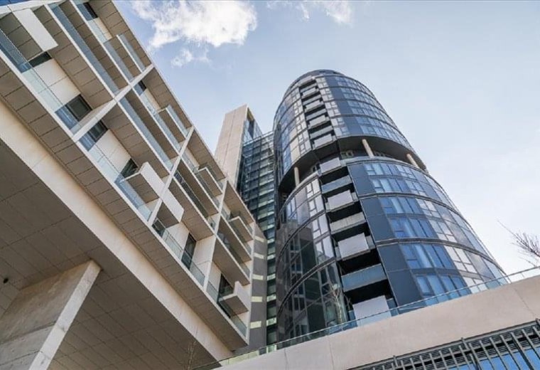 3 City North Place, City North East Tower, Central London, N4, UK