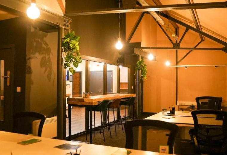 2nd & 3rd Floor, 30 West Street, Southport, Merseyside