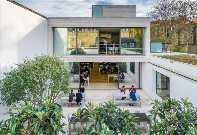 31 Vernon Street, Hammersmith and Fulham, London