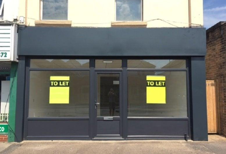 333 Holdenhurst Road serviced office centres