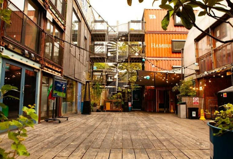 49 Brixton Station Road, Brixton, Lambeth