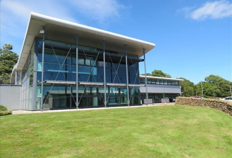 5 Research Way, Plymouth Science Park, Derriford