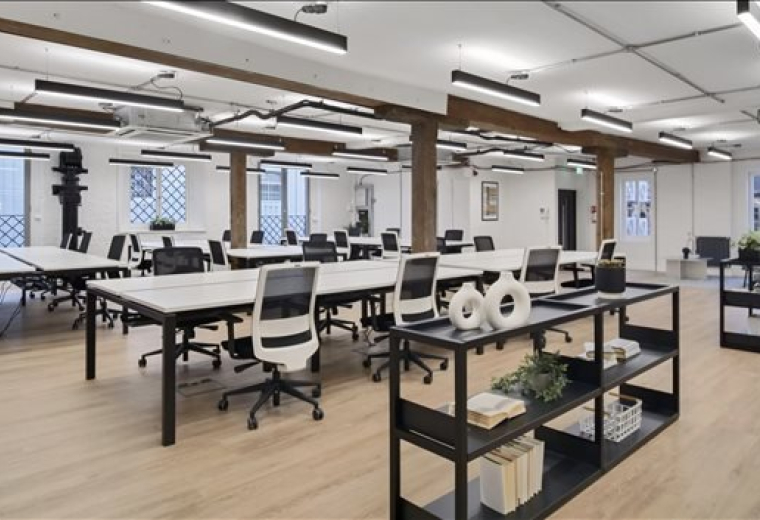 56 Ayres Street, Central London, SE1, UK