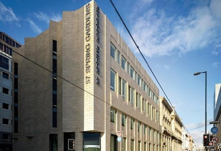 57 Spring Gardens, Manchester, Greater Manchester