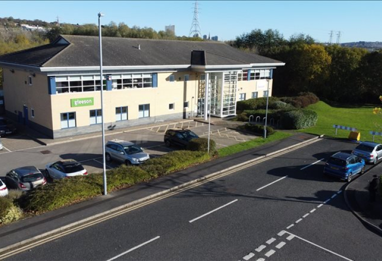 6 Delta Bank Road, Metro Riverside, Gateshead, Tyne and Wear