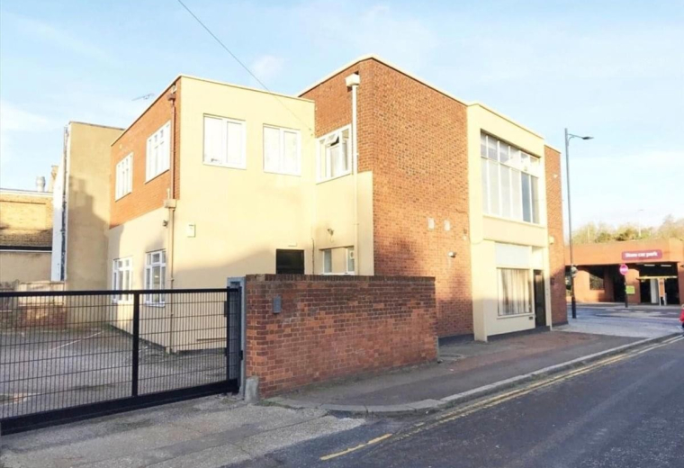 62 London Road, Southend-on-Sea, East of England