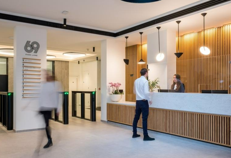 69 Park Lane, London, United Kingdom