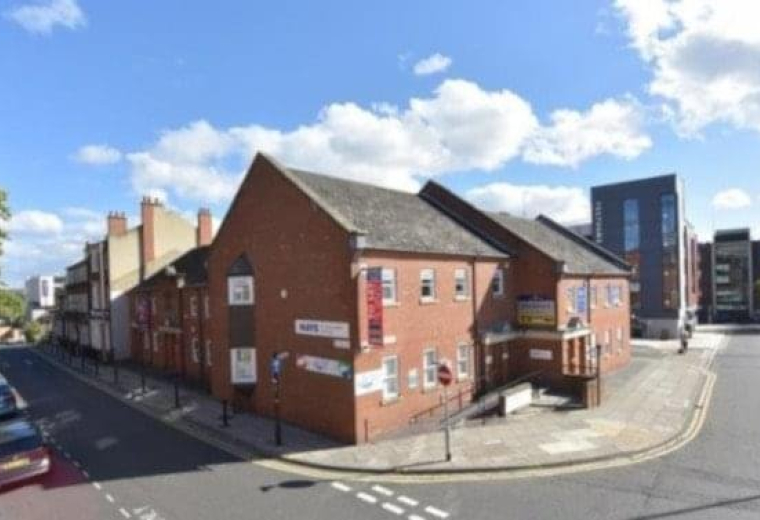 7 Houndgate, Darlington, DL1 5RF, Durham