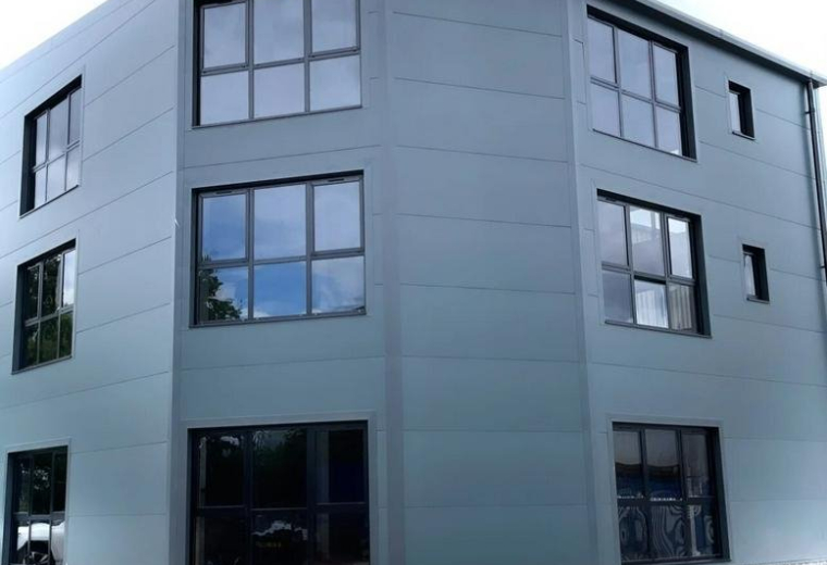 8, Lyon Way Industrial Estate, Lyon Way, Middlesex, Greenford, Greater London, UB6, UK