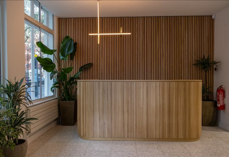 80-86 Gray’s Inn Road, Central London, WC1X, UK