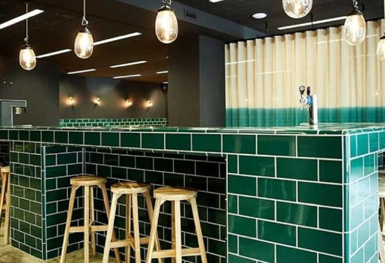 Office space in London