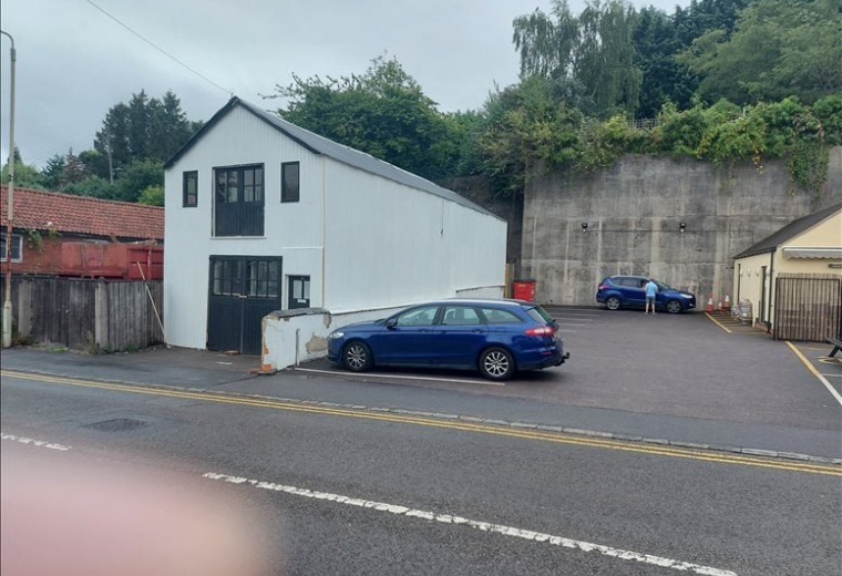 94 bondgate, Castle Donington, Derby