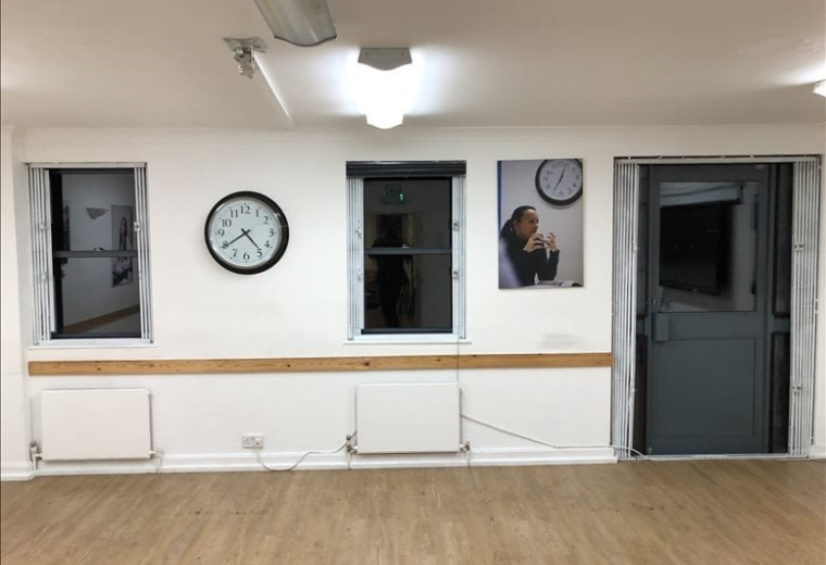 97 White Lion Street, London, Greater London