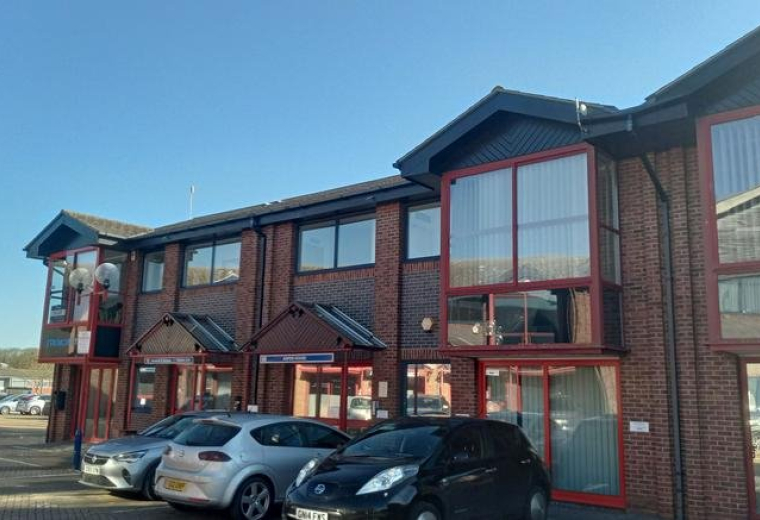 Aspen House, Highpoint Business Village, Ashford, Kent