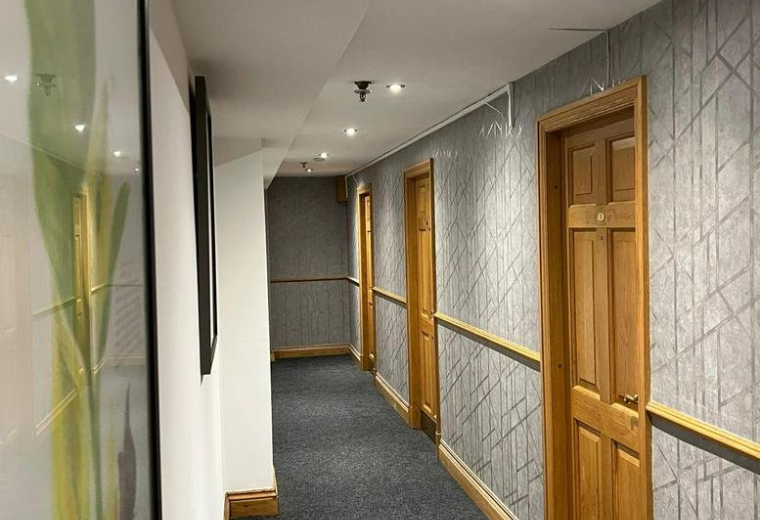 Atrium House, 574 Manchester Road, Bury